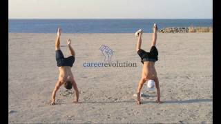 The Workplace Revolution