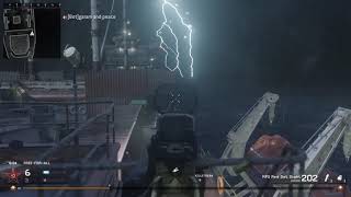 Call of Duty®: Modern Warfare® Remastered FFA Wetwork