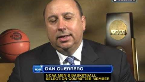 Behind the Selection