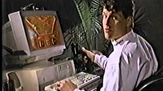 Descent II 1996