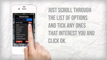 The Cavan Ireland App : Business directory and tourist information