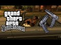 Grand Theft Auto San Andreas Multi Player