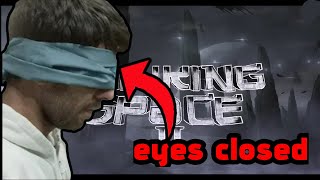 I Completed Thinking Space Ii But My Eyes Closed... Read Desc Plz