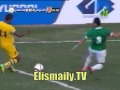 اهداف الاسيوطى سبورت ضد الاتحاد السكندرى 2 2 الدور الاول موسم 2014 2015 
