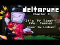 Beginning of video