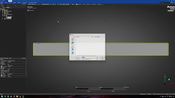 Flat Plate Boundary Layer_Chapter 2: An Introduction to Ansys Fluent 2024