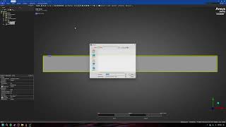 Flat Plate Boundary Layer_Chapter 2: An Introduction to Ansys Fluent 2024