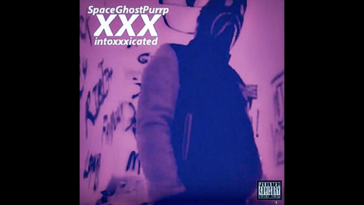 Spaceghostpurrp X Dark Rnb X Loko Los Type Beat
