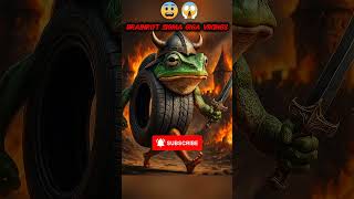 Vikings Brainrot Memes When Will It All End