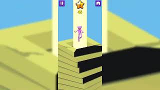 Kissy Missy Jump Unity Game Source Code #unity #unity3d #unitydev #unitydeveloper #sourcecode