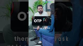 Can money be stolen through UPI ID ? Follow for more such updates!