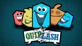 Christmas Quiplash Stream!