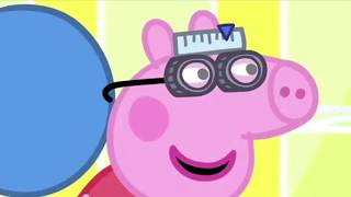 Eye Test Pig For