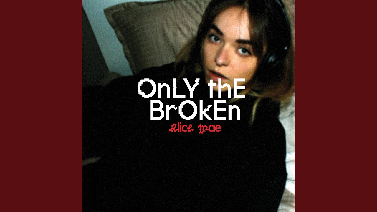 Watch Only The Broken on YouTube Watch Only The Broken on YouTube