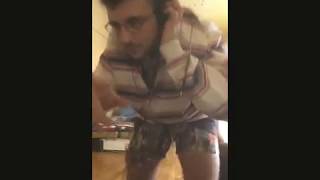 Yorekok Ölüm Dansı