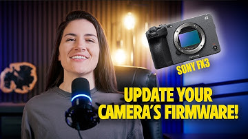 Easily Update Your Camera