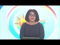 ANTIGUA BARBUDA TODAY (Friday September 11th 2026)
