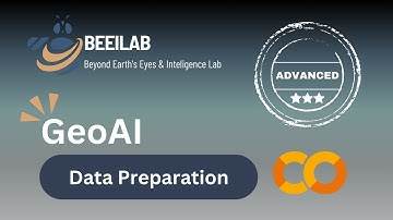 LULC Satellite Image Classification Using Deep Learning: How to Prepare Dataset, Data Preparation