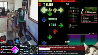 Shifting Sands part 2 [15] - 100% (2400b, 26w)