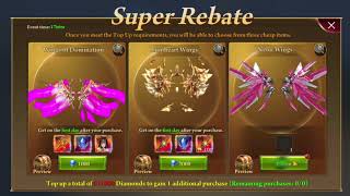 Era of Celestials 07-27-2026 Events for 07-28-2026 screenshot 4