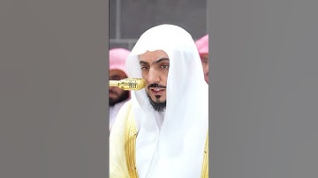 (سورة التين) الشيخ الوليد الشمسان