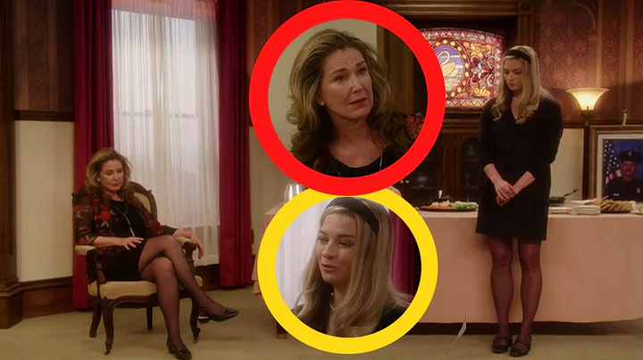 Kevin Can F**K Himself: Why Allison's Mother Is Th...