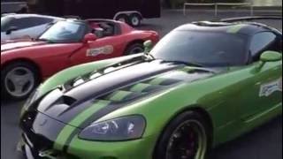 BeeHive Drive Super cars by Wheels in the Sky 278 views 7 years ago 4 minutes, 20 seconds