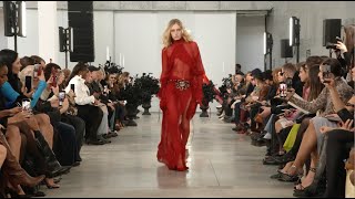 BLUMARINE Fall 2025 Milan - CNMI