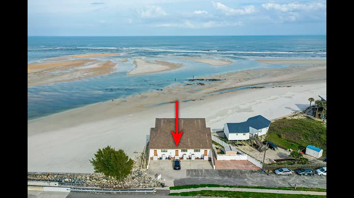 8812 A1A S St  Augustine, FL 32080