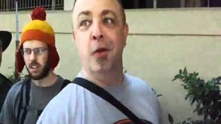 Dragoncon 2010Part1