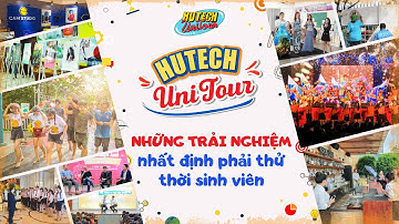 Những trải nghiệm nhất định phải thử thời sinh viên
