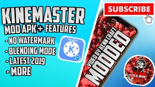 Kinemaster Diamond Mod apk Latest Version | Kinemaster Premium Mod Apk (RePost)