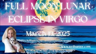 Lunar Eclipse 2025: Your Ego vs Your Heart's True Desire