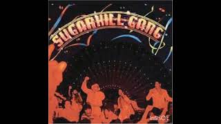 The Sugarhill Gang - Here I Am