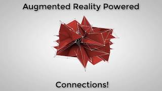 Augmented Reality powered QR code (Michael Stattelman)