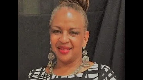 Criminologist Dr. Maxine Bryant Gets All In with15...