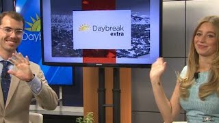 DAYBREAK EXTRA: MAY 28, 2026