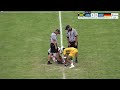 Men's Lacrosse: Jamaica vs Germany | 2022 World Lacrosse Men's U21 World Championship
