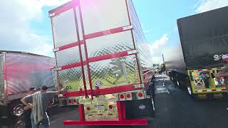 Check Out This Kw K100 Semi Casual Truck Show 2025