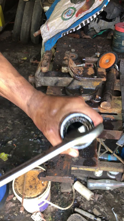 oilseal removal #trending #viralvideo #shortsviral