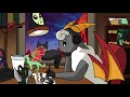 End of video