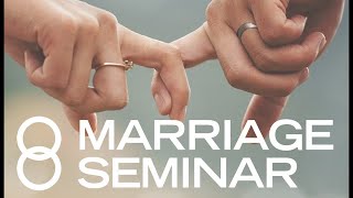 Introduction to God's Design for Marriage - Session Four