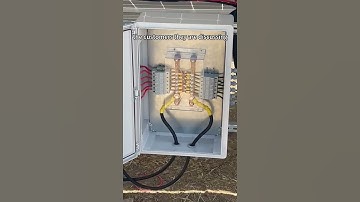 VEIKONG 200KW Solar Pump Drives Gives Perfect Solution for your Water System!