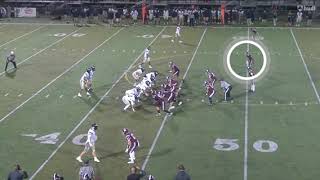 Details Braylon Mabin Mid-Season Highlights (2027 SS/RB/Special Teams) Guide