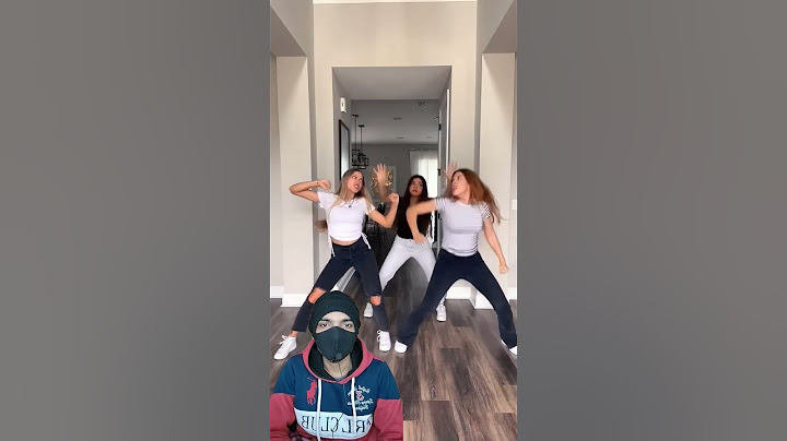 Reacting to Breaking up a fight (GONE WRONG ❌)😳😱 | Triple Charm #Shorts