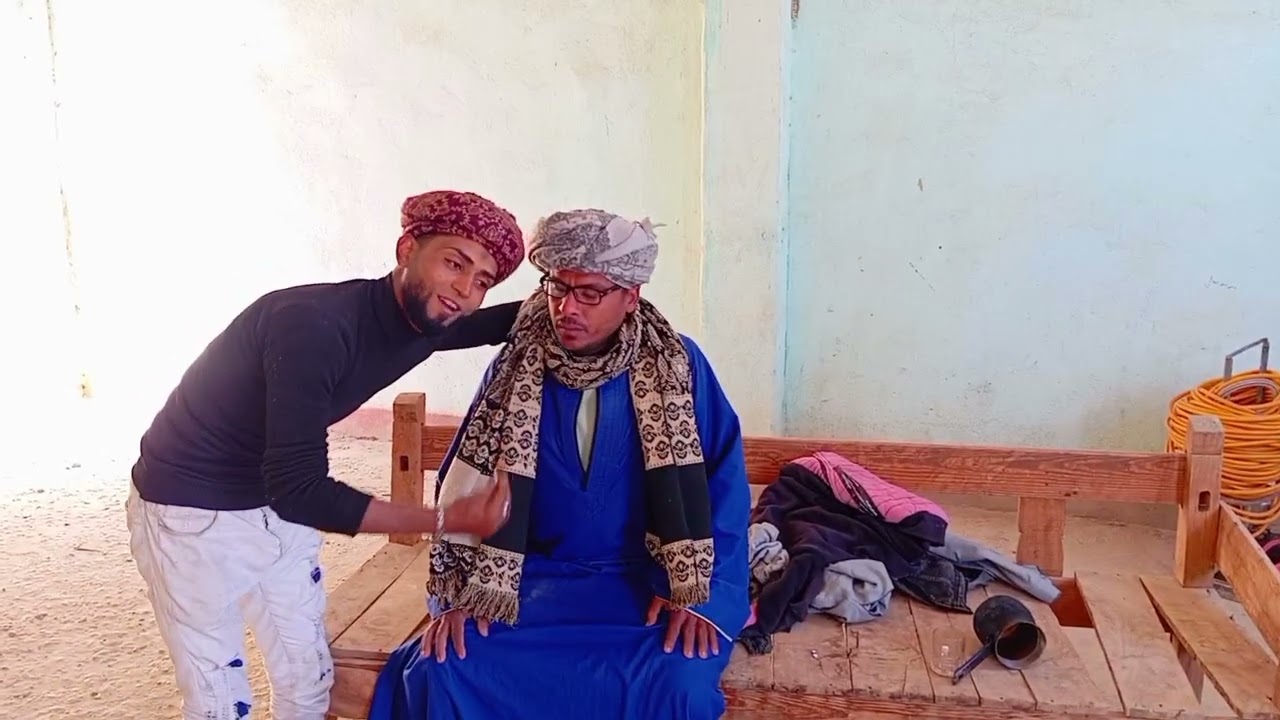 مسلسل ارض النفاق