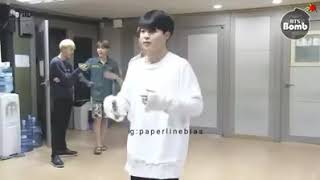 BTS JOGET LAGU SITI BADRIAH LAGI SYANTIK BY BOBY SADEWA