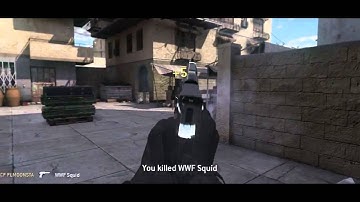 CoD4 | Drift by redman