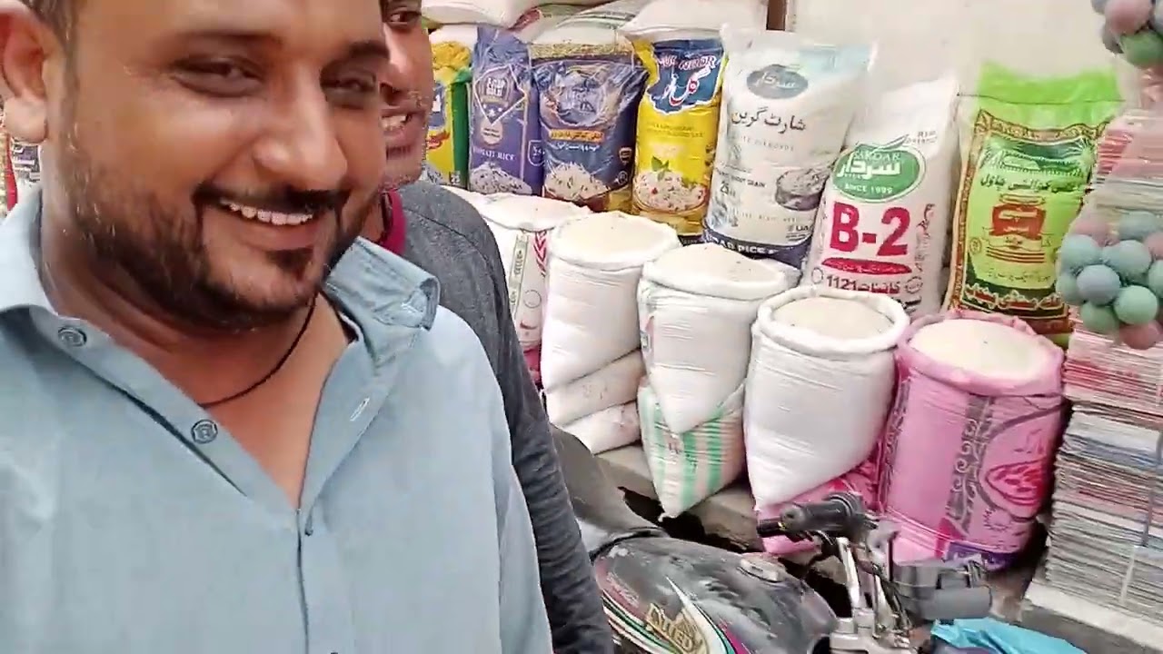 Panjbi sator k maslay no 1