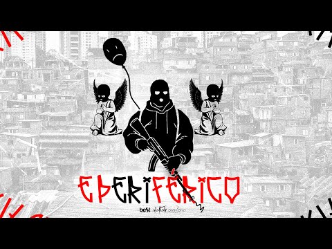 Haitam - Provedor (Official Music Video)